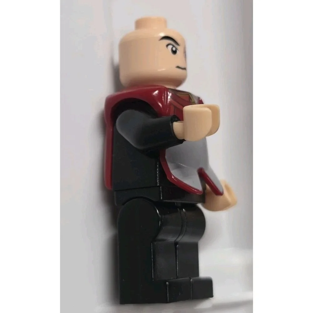 Lego Avatar - Prince Zuko Minifigure 3829 GENUINE